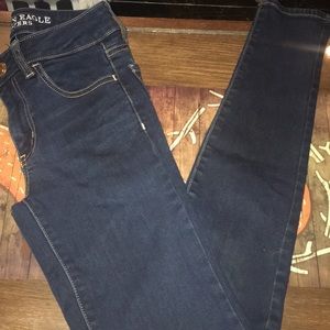 American eagle outfitters jeans